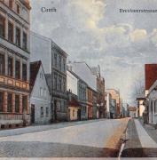 Widok-od-strony-ul-Okulickiego--wtedy-Breslauerstrasse-ok-1910-1918