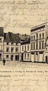 Rynek-1900-1910-apteka-przed-przebudow