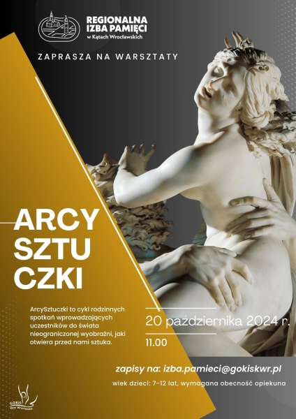 ArcySztuczki - Barok